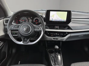 image du véhicule SUZUKI Swift 1.2 Sakura Top Hybrid