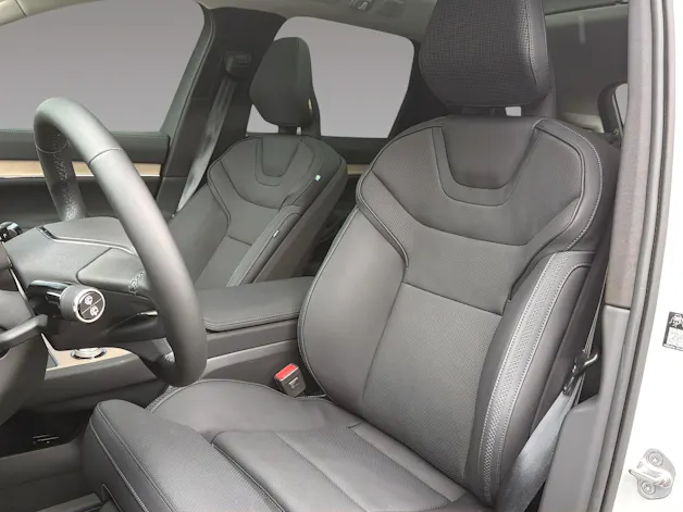 Volvo EX90 Twin Performance Ultra AWD