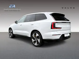Volvo EX90 Twin Performance Ultra AWD