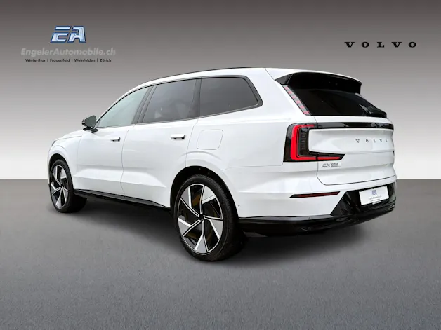Volvo EX90 Twin Performance Ultra AWD