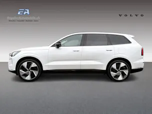 Volvo EX90 Twin Performance Ultra AWD