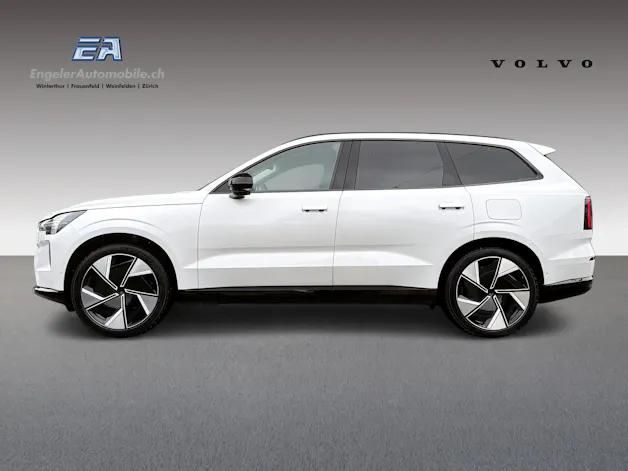 Volvo EX90 Twin Performance Ultra AWD