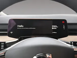 Volvo EX90 Twin Performance Ultra AWD