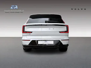 Volvo EX90 Twin Performance Ultra AWD