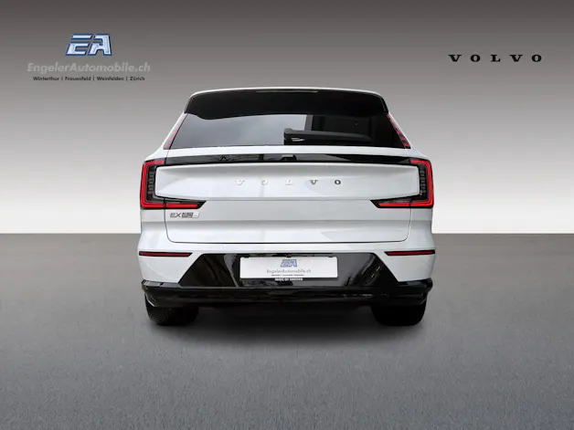 Volvo EX90 Twin Performance Ultra AWD