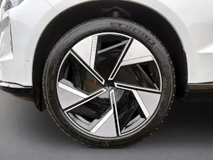 Volvo EX90 Twin Performance Ultra AWD