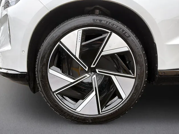Volvo EX90 Twin Performance Ultra AWD