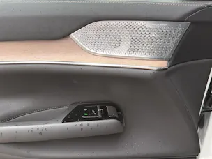 Volvo EX90 Twin Performance Ultra AWD