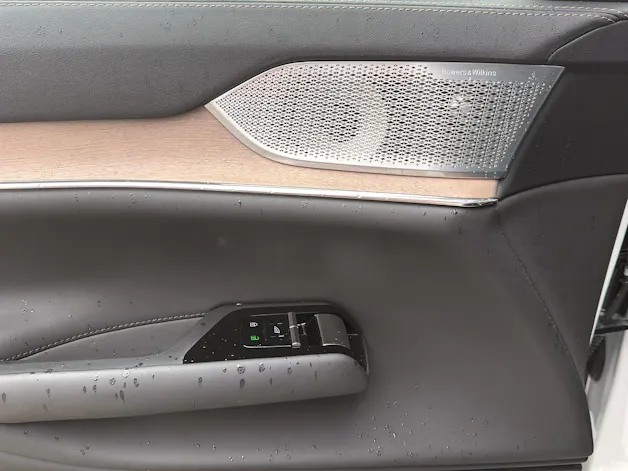 Volvo EX90 Twin Performance Ultra AWD