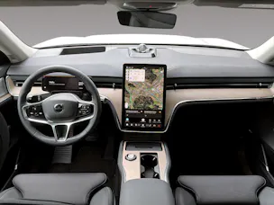Volvo EX90 Twin Performance Ultra AWD
