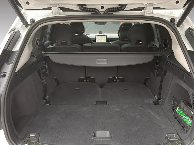 Volvo EX90 Twin Performance Ultra AWD