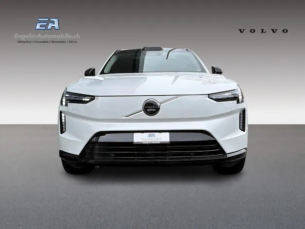 Volvo EX90 Twin Performance Ultra AWD