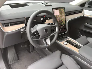 Volvo EX90 Twin Performance Ultra AWD