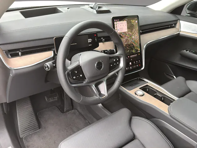 Volvo EX90 Twin Performance Ultra AWD