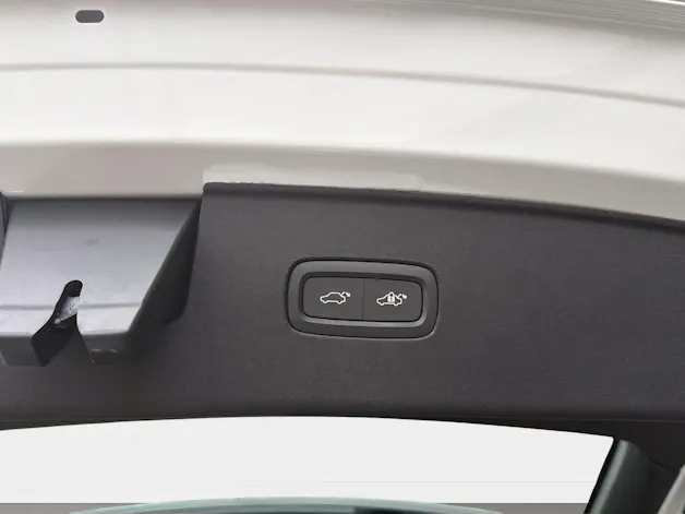 Volvo EX90 Twin Performance Ultra AWD