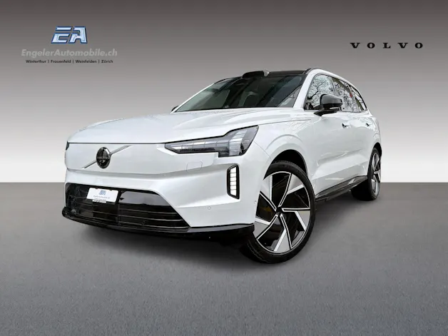 Volvo EX90 Twin Performance Ultra AWD