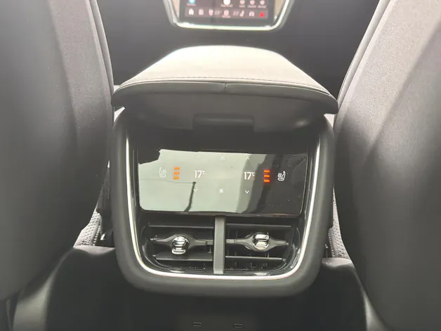Volvo EX90 Twin Performance Ultra AWD