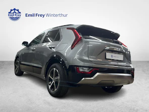 image du véhicule KIA Niro 1.6 GDi Plug-in Hybrid Power Edition