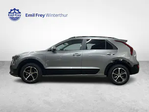 Kia Niro 1.6 GDi Plug-in Hybrid Power Edition