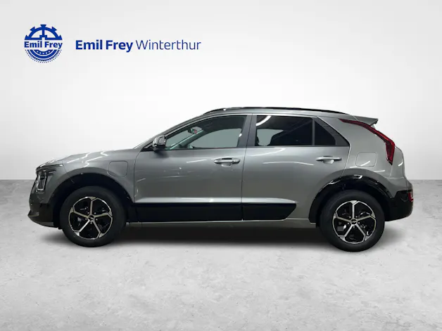 Kia Niro 1.6 GDi Plug-in Hybrid Power Edition