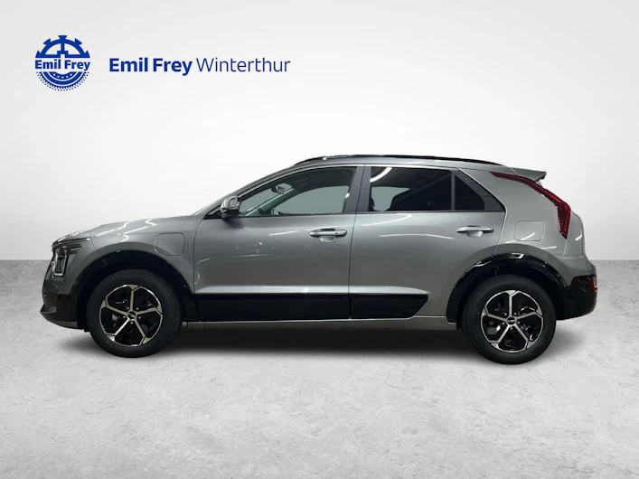 image du véhicule KIA NIRO