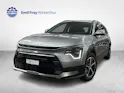 Kia Niro 1.6 GDi Plug-in Hybrid Power Edition