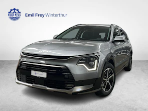 image du véhicule KIA Niro 1.6 GDi Plug-in Hybrid Power Edition
