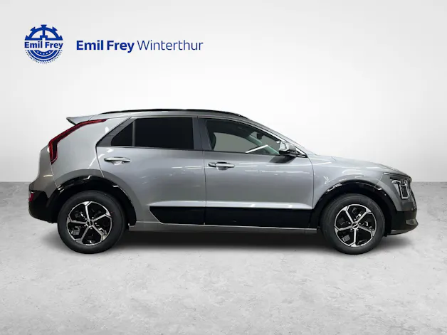 Kia Niro 1.6 GDi Plug-in Hybrid Power Edition