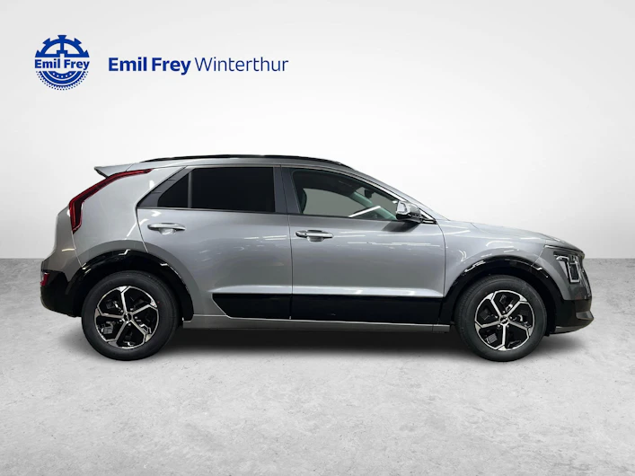 image du véhicule KIA NIRO
