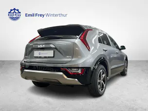 Kia Niro 1.6 GDi Plug-in Hybrid Power Edition