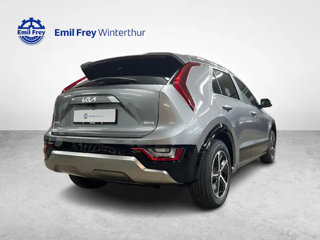 Kia Niro 1.6 GDi Plug-in Hybrid Power Edition