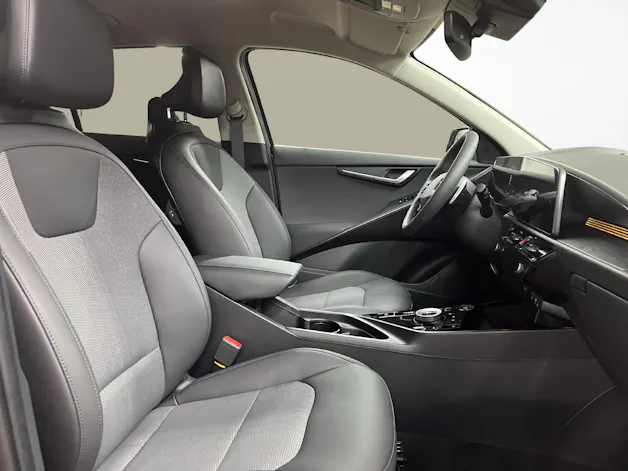 Kia Niro 1.6 GDi Plug-in Hybrid Power Edition