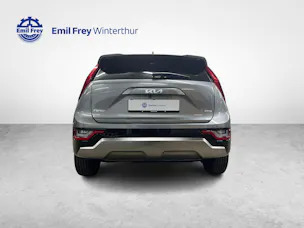 Kia Niro 1.6 GDi Plug-in Hybrid Power Edition