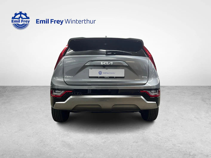 image du véhicule KIA NIRO