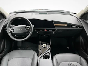 image du véhicule KIA Niro 1.6 GDi Plug-in Hybrid Power Edition