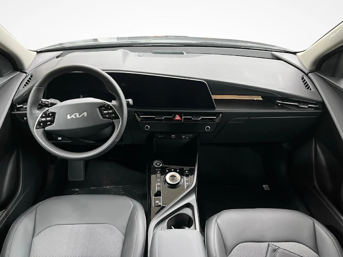 image du véhicule KIA NIRO