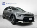 Kia Niro 1.6 GDi Plug-in Hybrid Power Edition