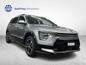 image du véhicule KIA Niro 1.6 GDi Plug-in Hybrid Power Edition