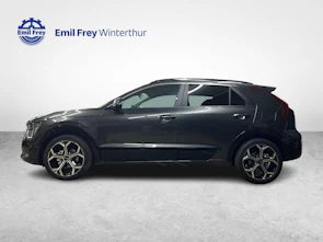 image du véhicule KIA Niro 1.6 GDi Plug-in Hybrid Style