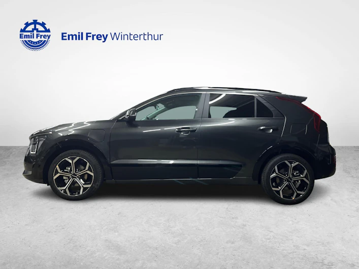 image du véhicule KIA NIRO
