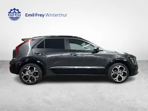 Kia Niro 1.6 GDi Plug-in Hybrid Style