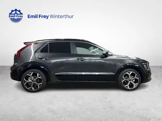 Kia Niro 1.6 GDi Plug-in Hybrid Style