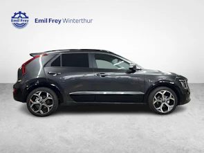 image du véhicule KIA Niro 1.6 GDi Plug-in Hybrid Style