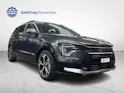 Kia Niro 1.6 GDi Plug-in Hybrid Style