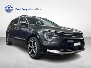Kia Niro 1.6 GDi Plug-in Hybrid Style