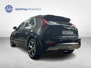 Kia Niro 1.6 GDi Plug-in Hybrid Style