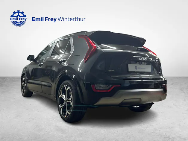Kia Niro 1.6 GDi Plug-in Hybrid Style