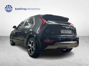 image du véhicule KIA Niro 1.6 GDi Plug-in Hybrid Style