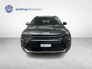Kia Niro 1.6 GDi Plug-in Hybrid Style