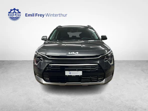 image du véhicule KIA Niro 1.6 GDi Plug-in Hybrid Style